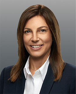 Managing Director and CFO EMEA Putzmeister Concrete Pumps GmbH