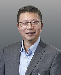Dr. Xiangyang Jiang
