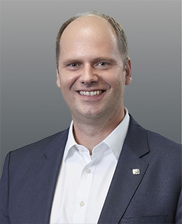 Carsten von der Geest