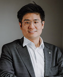 Zhiyan Ma
