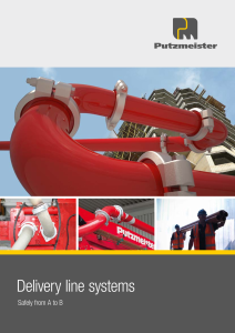 Delivery Lines Brochure EN