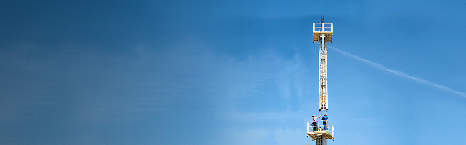 Grow your career at Putzmeister