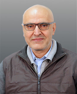 Ali Bilgic CEO PTR Turkey